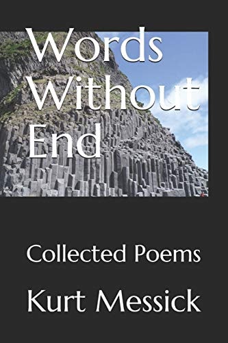 Words Without End Collected Poems