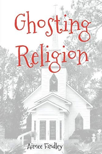 Ghosting Religion