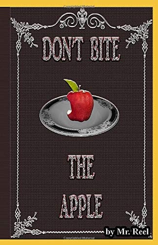 Don't Bite The Apple