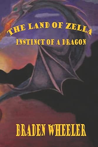 Instinct of a Dragon