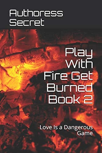Play with Fire Get Burned Book 2 Love Is a Dangerous Game