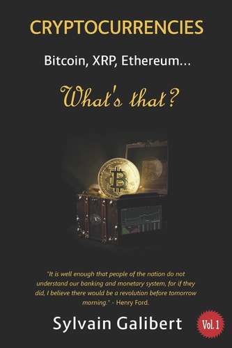 Cryptocurrency, What's That? Bitcoin, Xrp, Ethereum...