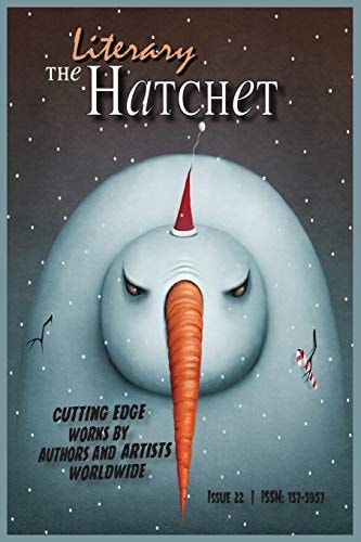 The Literary Hatchet #22