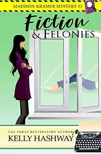 Fiction and Felonies