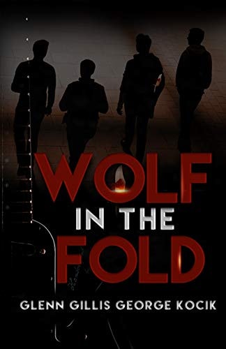 Wolf In The Fold