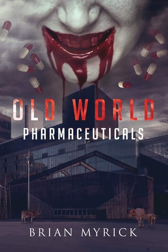 Old World Pharmaceuticals
