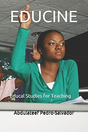 Educine Educal Studies for Teaching
