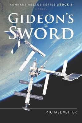 Gideons Sword