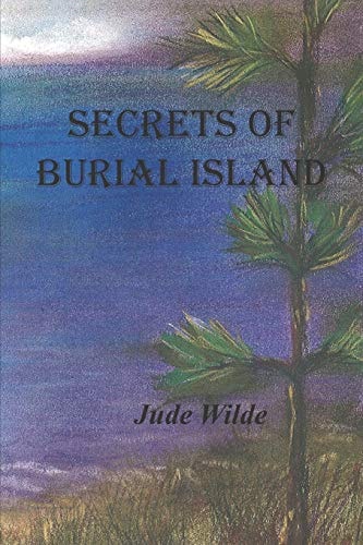 Secrets of Burial Island