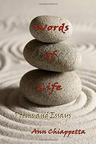 Words of Life Poems and Essays