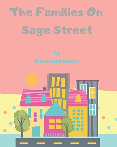 The Families on Sage Street