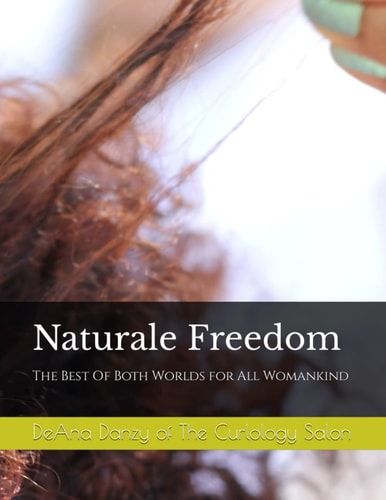 Naturale Freedom For All WomanKind The Best Of Both Worlds