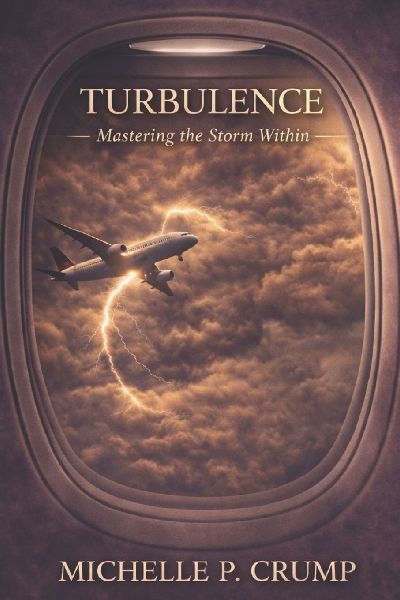 TURBULENCE: Mastering The Storm Within