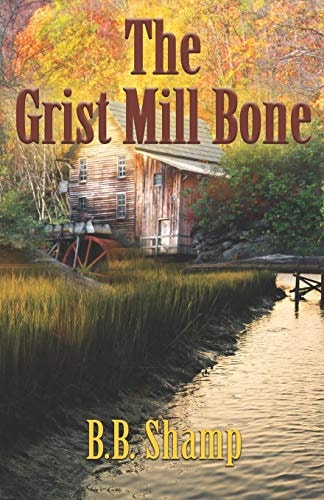 The Grist Mill Bone