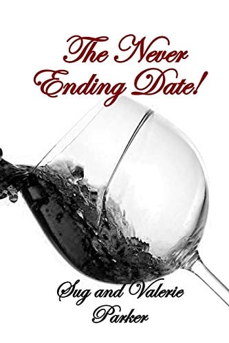 The Never-Ending Date! Side Chick Or Side Piece NO MORE