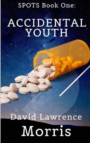 Spots Book One Accidental Youth