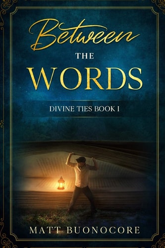 Between The Words Divine Ties Book 1 2nd Edition