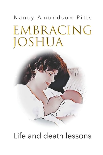 Embracing Joshua Life and Death Lessons