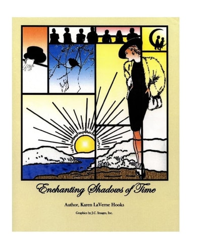 Enchanting Shadows of Time