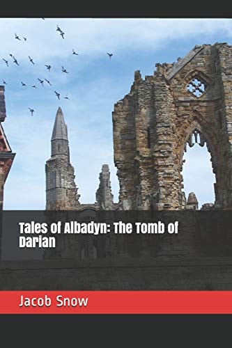 Tales of Albadyn The Tomb of Darian