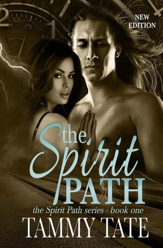 The Spirit Path The Spirit Path Series - Book 1