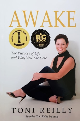 Awake The Purpose of Life and Why You Are Here