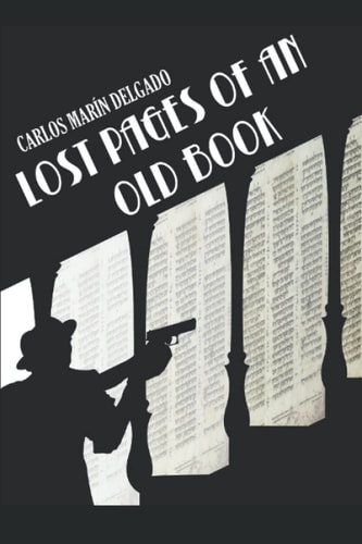 Lost Pages of an Old Book