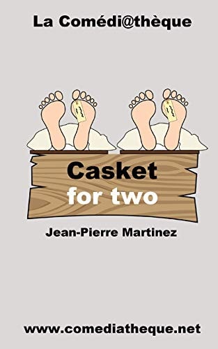 Casket for Two