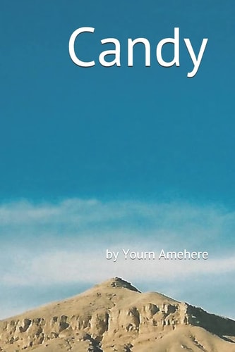 Candy By Yourn Amehere