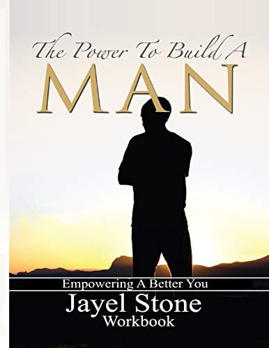 The Power To Build A Man Workbook