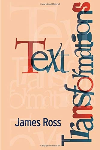 Text Transformations