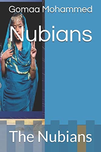 Nubians The Nubians