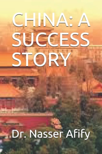 China A Success Story