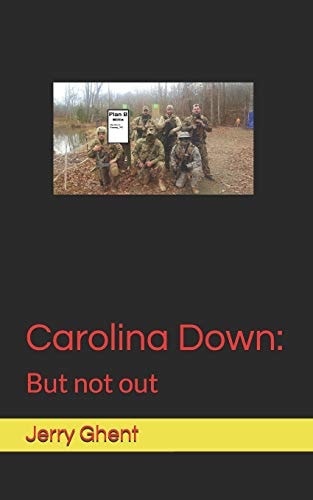 Carolina Down But Not Out