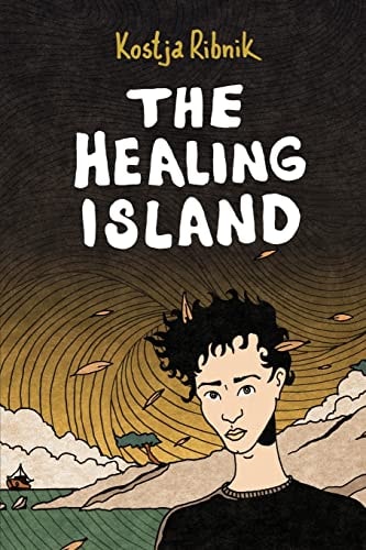 The Healing Island
