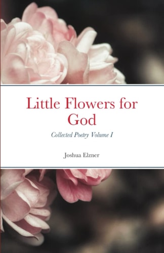 Little Flowers for God Collected Poetry - Volume I