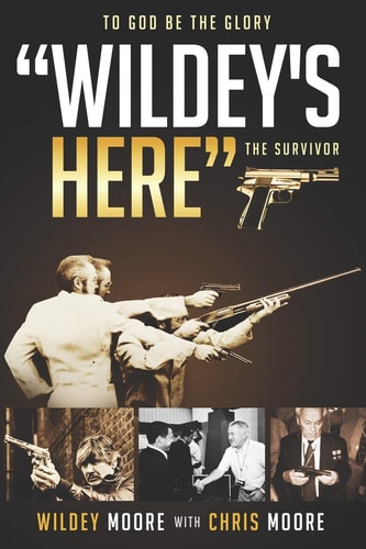 "Wildey's Here" The Survivor