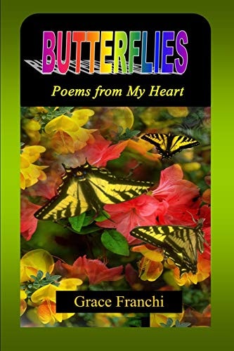 Butterflies Poems from My Heart