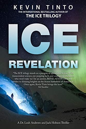 Ice Revelation The Ice Trilogy Book 3