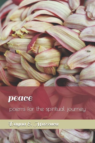 Peace Poems for the Spiritual Journey
