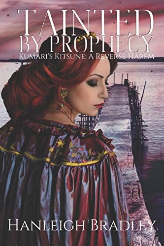 Tainted By Prophecy Kumari's Kitsune