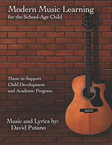 Modern Music Learning for the School-Age Child Music to Support Child Development and Academic Progress
