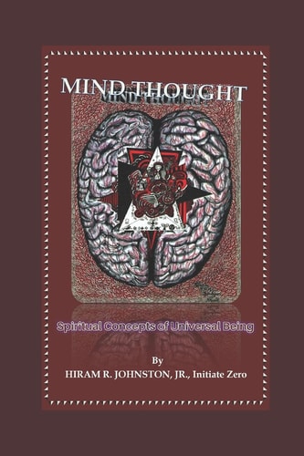 Mind Thought Spiritual Concepts of Universal Being