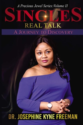 Singles - Real Talk A Journey to Discovery