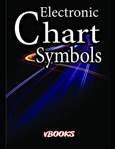 Electronic Chart Symbols Chart No 1