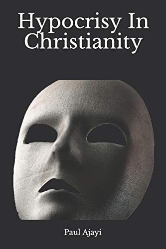 Hypocrisy in Christianity