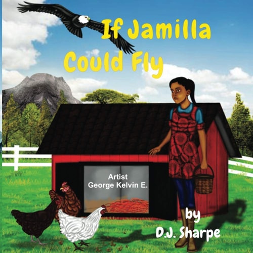 If Jamilla Could Fly