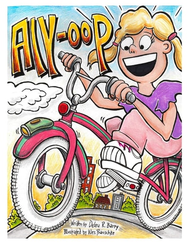 Aly-oop