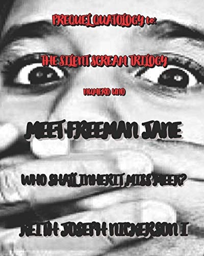 Meet Freeman Jane Who Will Inherit Ms. Meek