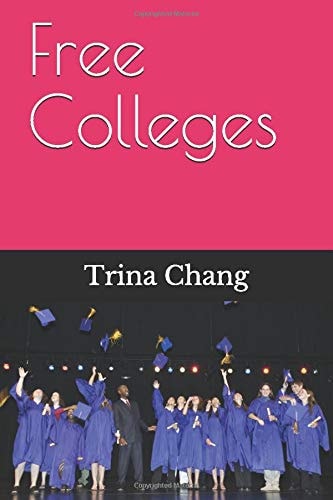 Free Colleges List